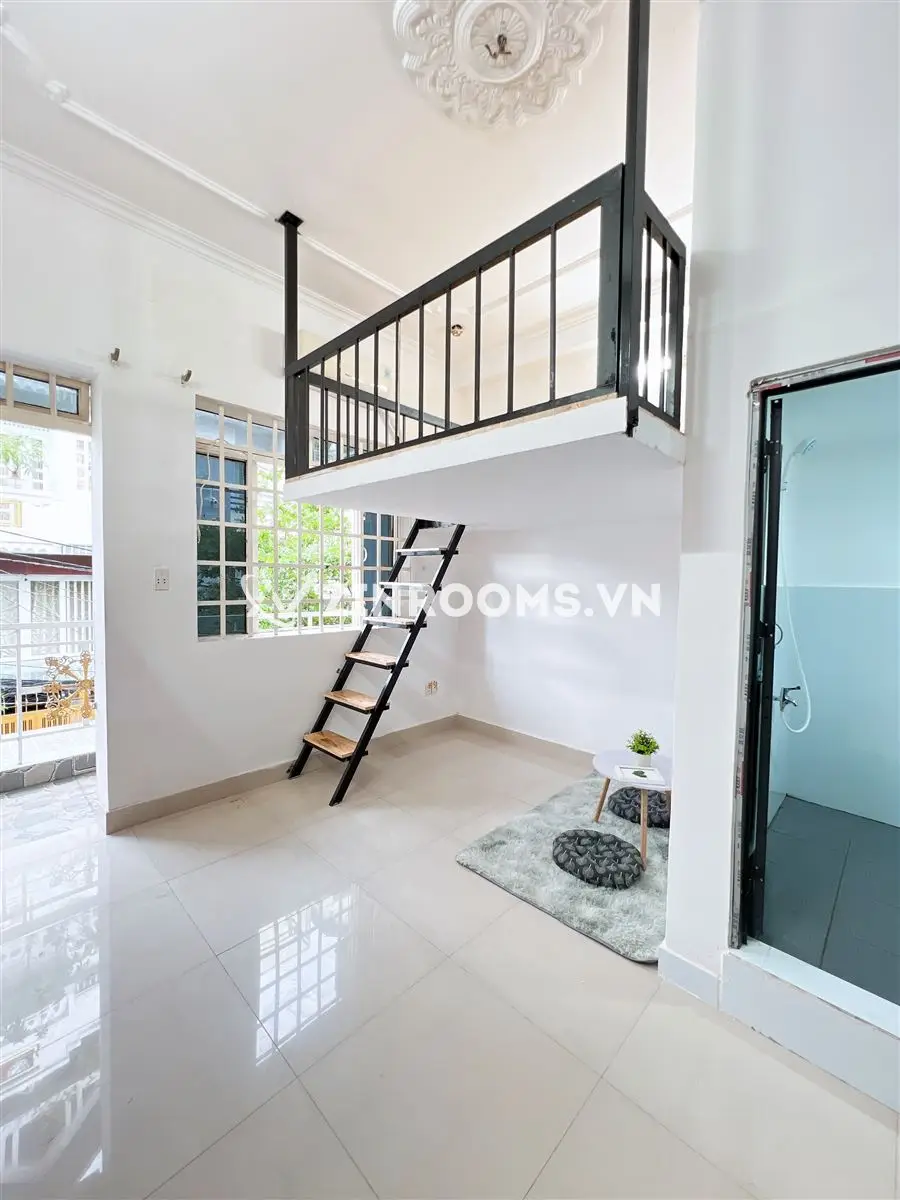 Cho thuê phòng 584/21, Phạm Văn Chiêu - zbt, Phường 16, Quận Gò Vấp, Hồ Chí Minh