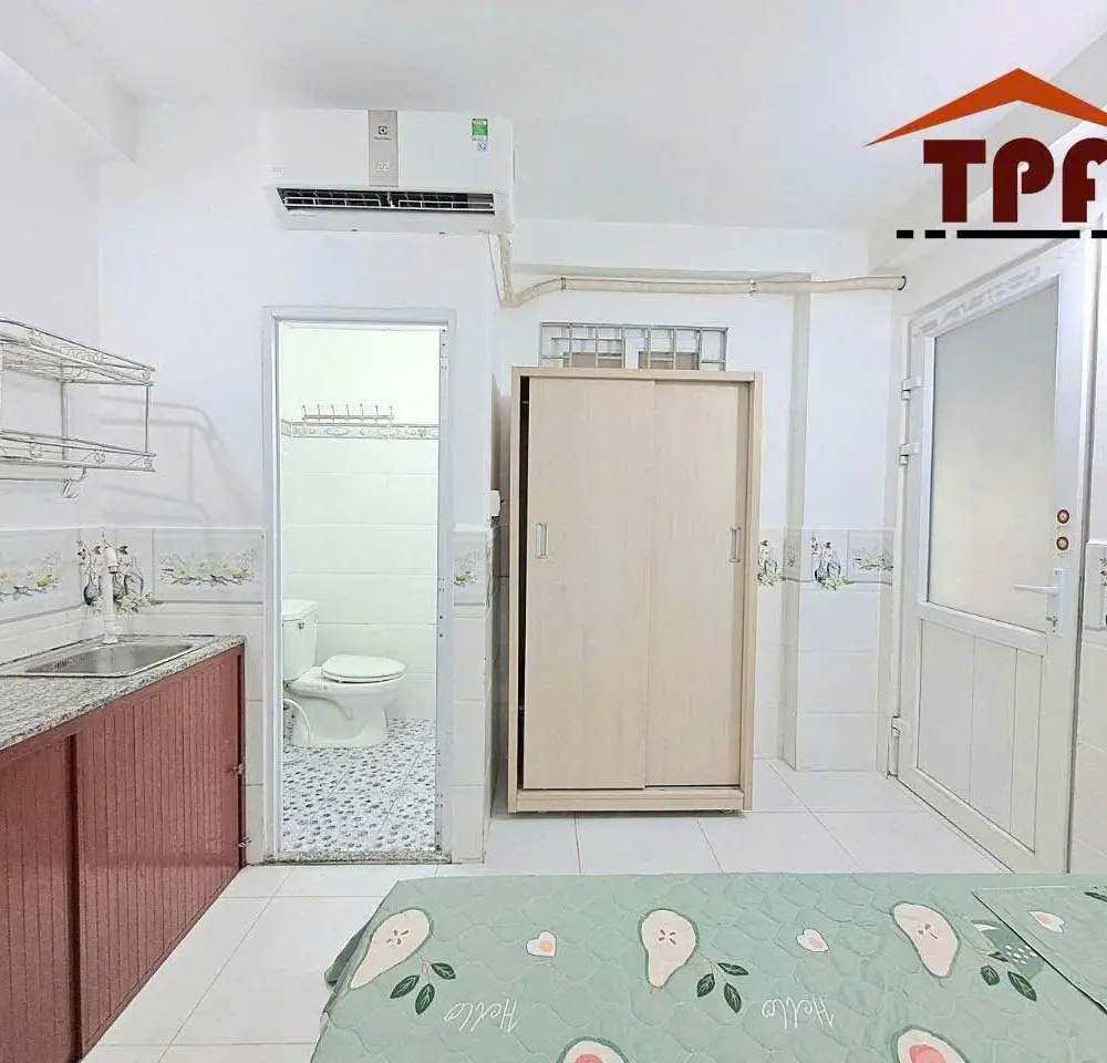 Cho thuê phòng 332/2, Nguyễn Oanh - zbt, Phường 17, Quận Gò Vấp, Hồ Chí Minh