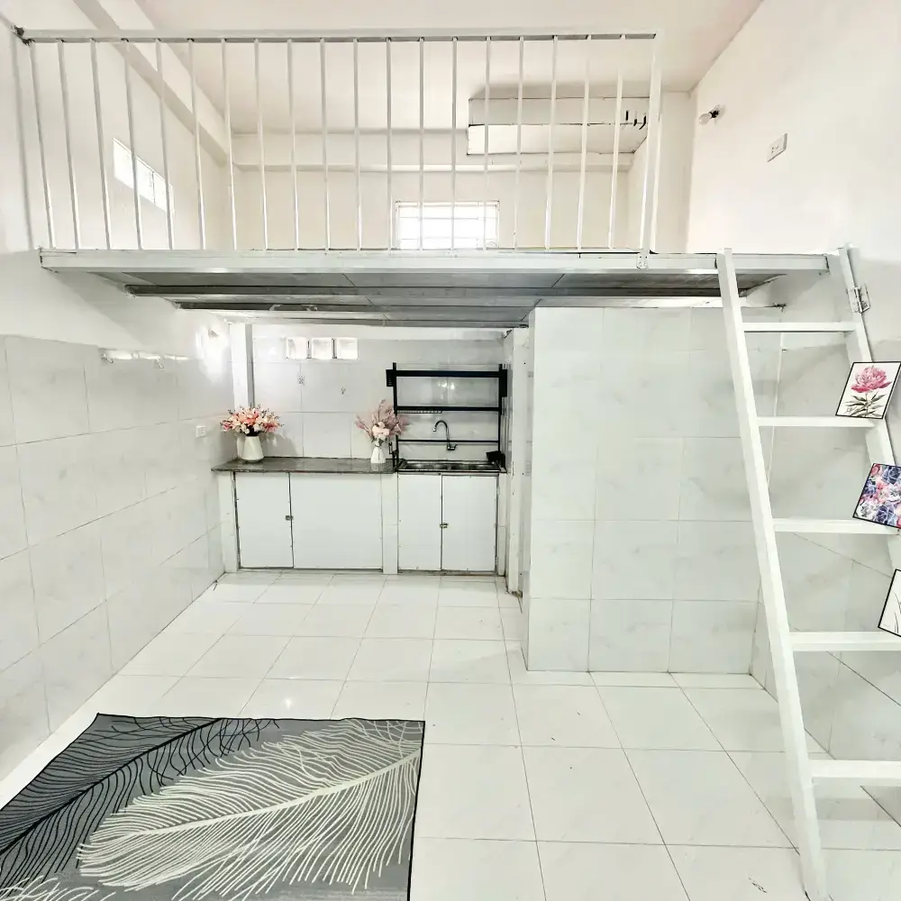 Cho thuê phòng 364/45/7, Dương Quảng Hàm - zbt, Phường 05, Quận Gò Vấp, Hồ Chí Minh N3999 P25010