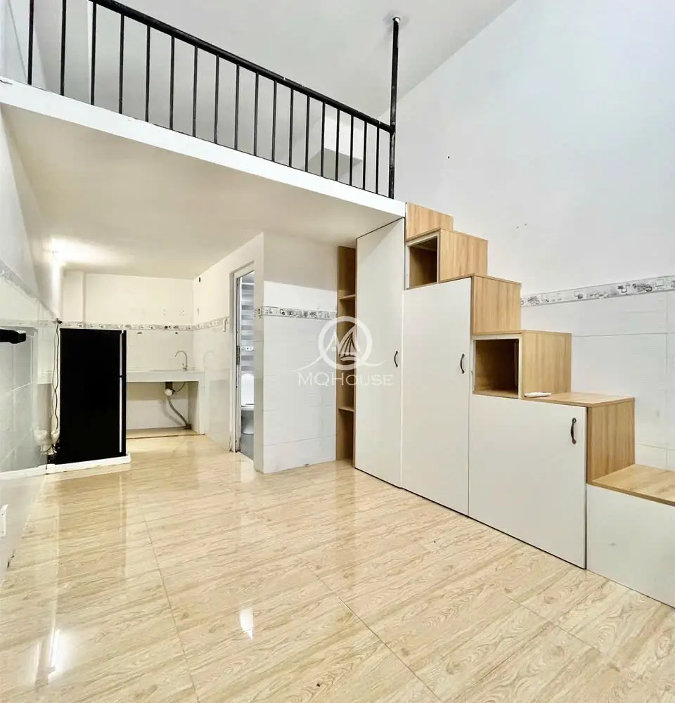 Cho thuê phòng 332/42/6, Phan Văn Trị - zbt, Phường 11, Quận Bình Thạnh, Hồ Chí Minh N7345 P25012