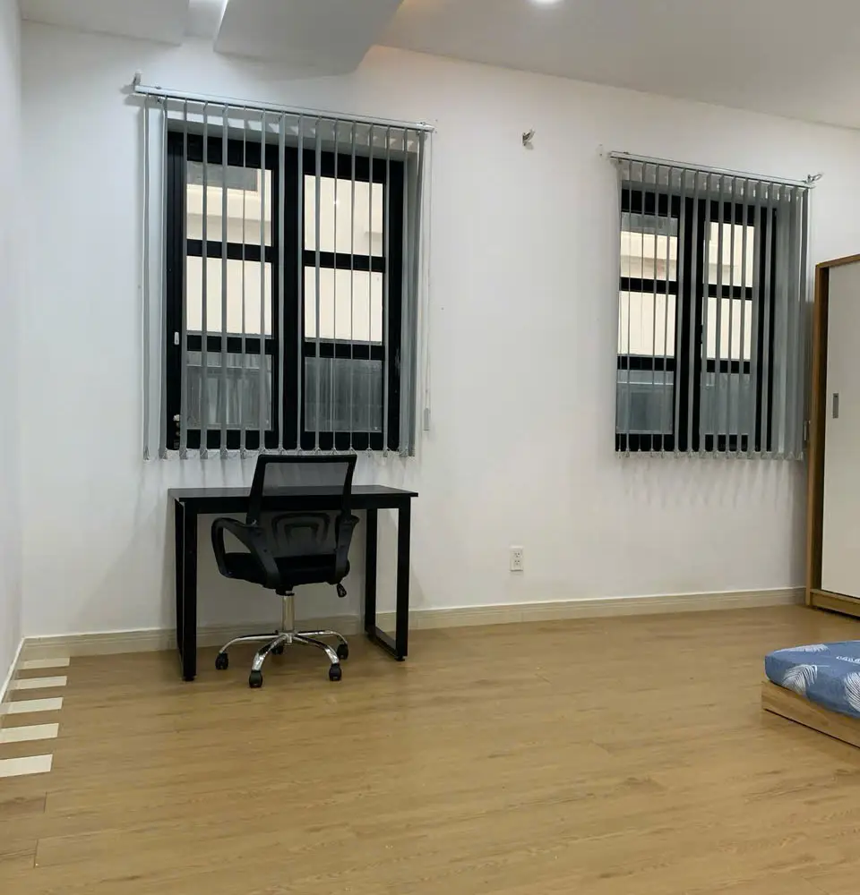 Cho thuê phòng 17, Đường số 7 - zbt, Phường 10, Quận Gò Vấp, Hồ Chí Minh