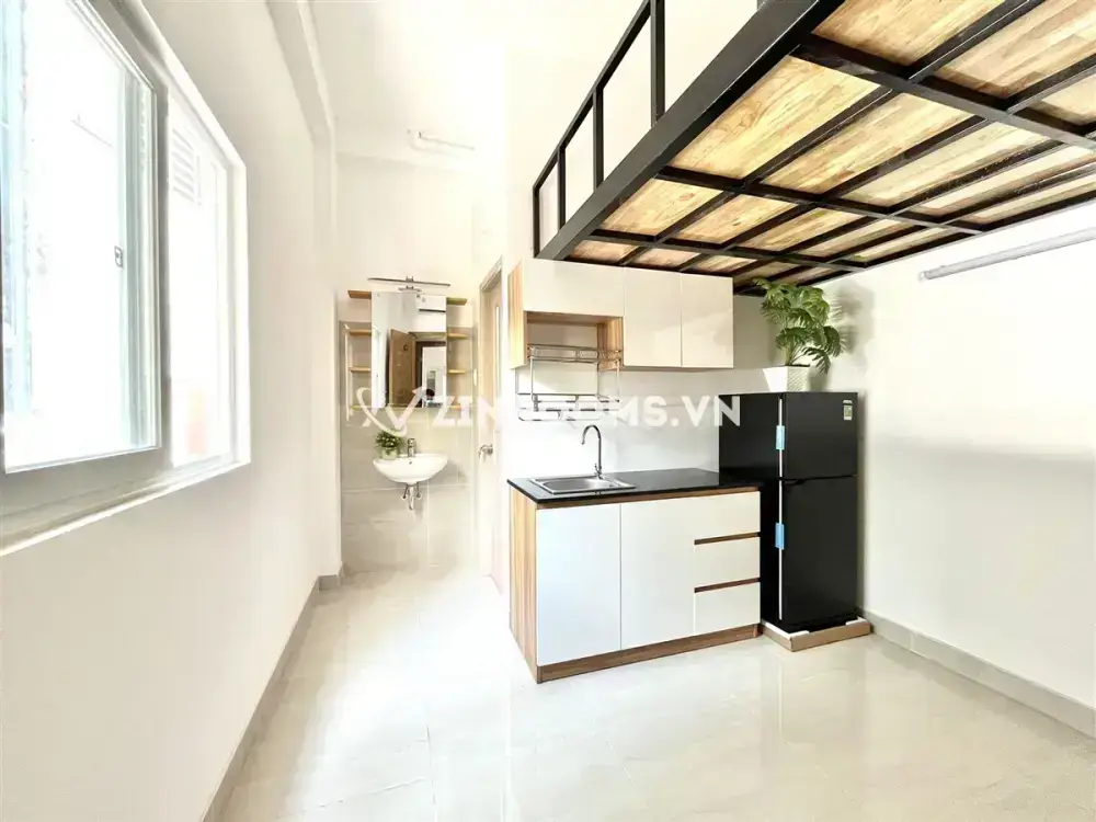 Cho thuê phòng 63/7, Quốc Lộ 13 - zbt, Phường 26, Quận Bình Thạnh, Hồ Chí Minh N920 P25028