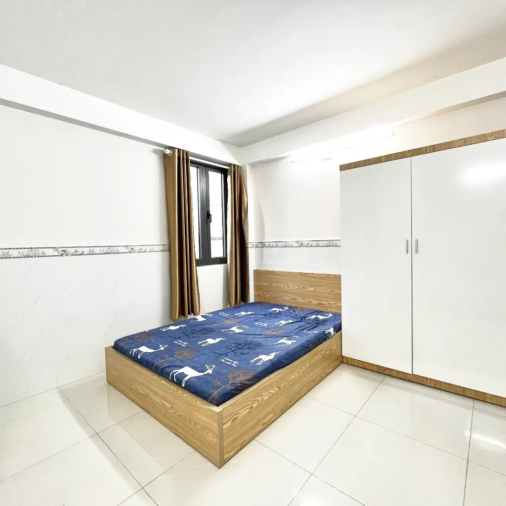 Cho thuê phòng 325/37/30, Bạch Đằng - zbt, Phường 15, Quận Bình Thạnh, Hồ Chí Minh