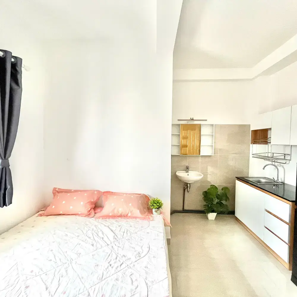 Cho thuê phòng 63/7, Quốc Lộ 13 - zbt, Phường 26, Quận Bình Thạnh, Hồ Chí Minh N920 P25030