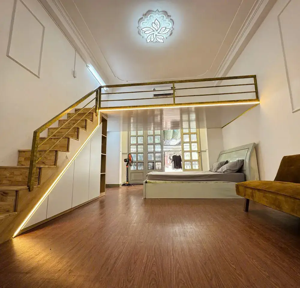 Cho thuê phòng 5/45, Nơ Trang Long, Phường 07, Quận Bình Thạnh, Hồ Chí Minh - zbt N4360 P25044