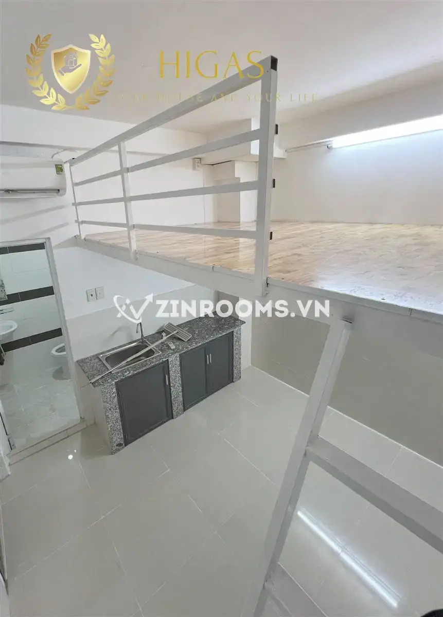 Cho thuê phòng 28/23, Thanh Đa - zbt, Phường 27, Quận Bình Thạnh, Hồ Chí Minh