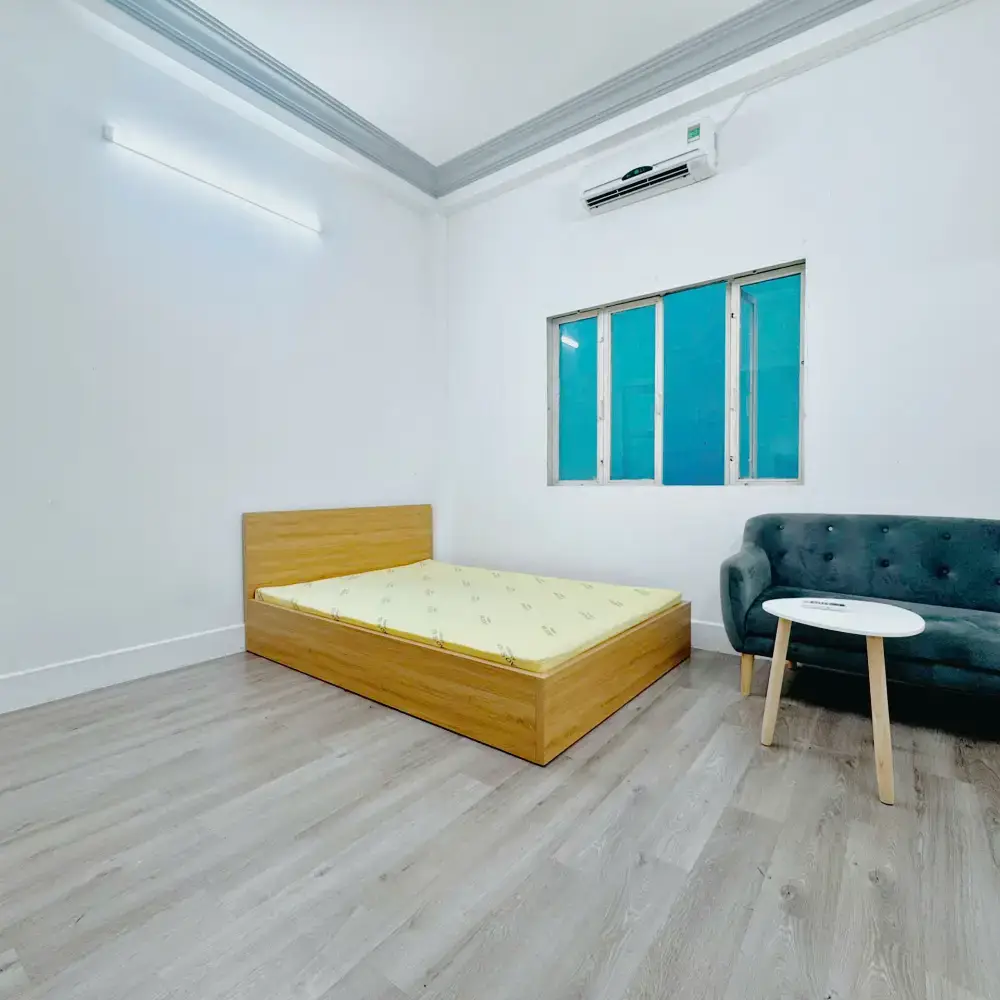 Cho thuê phòng 84/4, Vũ Tùng - zbt, Phường 02, Quận Bình Thạnh, Hồ Chí Minh