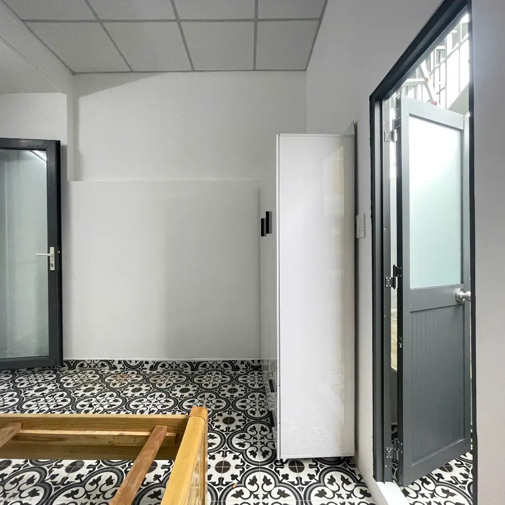 Cho thuê phòng 1050/35/36, Quang Trung - zbt, Phường 8, Quận Gò Vấp, Hồ Chí Minh