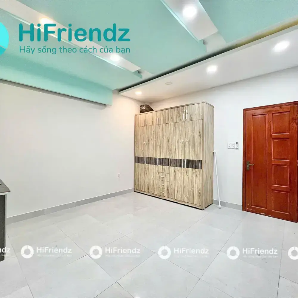 Cho thuê phòng 368/10/8, Nguyễn Văn Lượng - zbt, Phường 16, Quận Gò Vấp, Hồ Chí Minh N6290 P25075