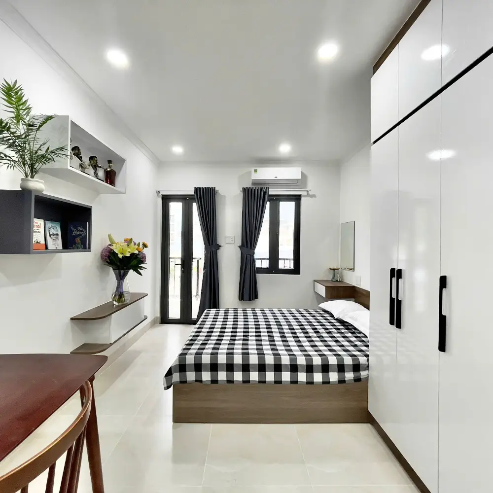 Cho thuê phòng 758/52A, Xô Viết Nghệ Tĩnh, Phường 25, Quận Bình Thạnh, Hồ Chí Minh N7605 P25085