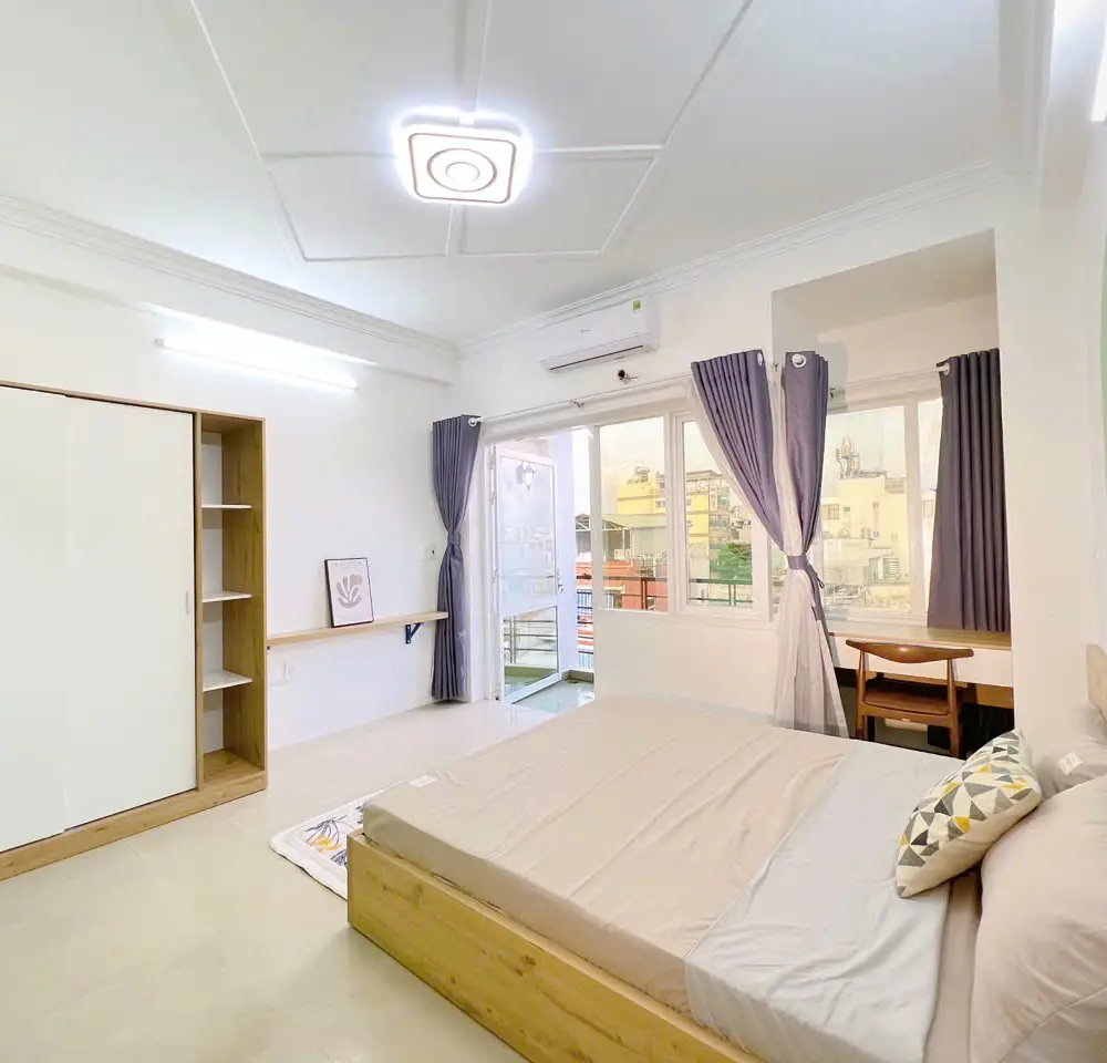 Cho thuê phòng 127, Lê Văn Thọ - zbt, Phường 8, Quận Gò Vấp, Hồ Chí Minh N5908 P25090