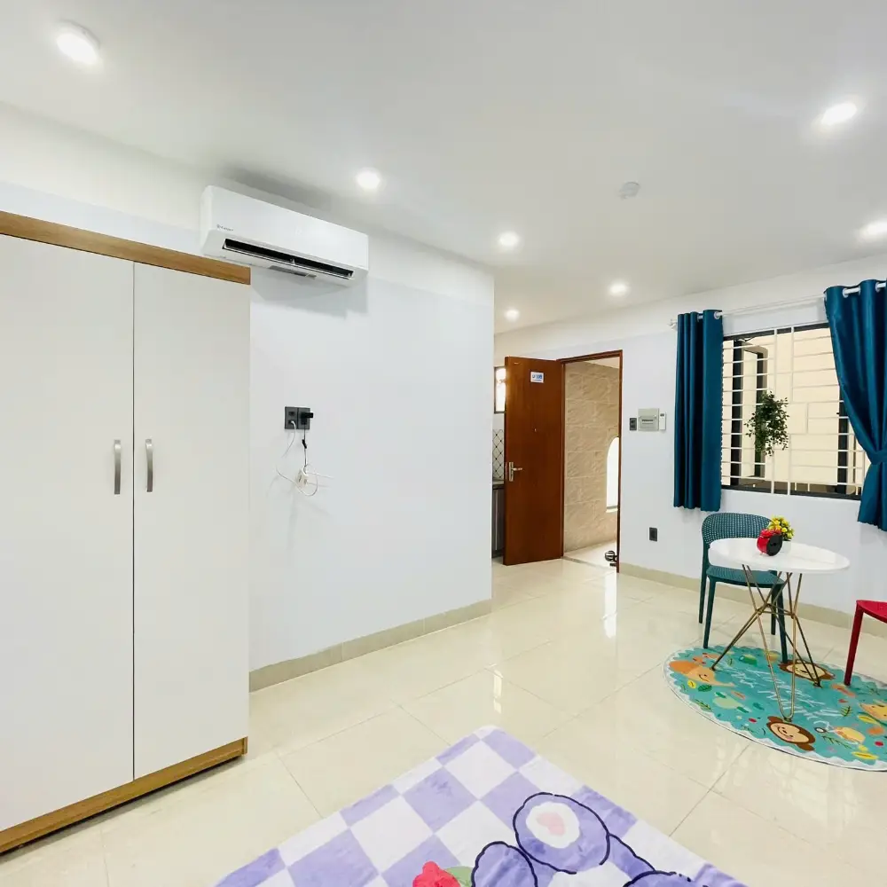 Cho thuê phòng 334/22, Nguyễn Văn Nghi - zbt, Phường 07, Quận Gò Vấp, Hồ Chí Minh