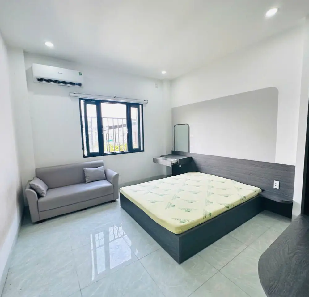 Cho thuê phòng 685/30/45, Xô Viết Nghệ Tĩnh, Phường 26, Quận Bình Thạnh, Hồ Chí Minh N715 P25094