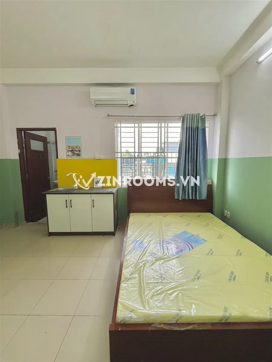 Cho thuê phòng 153/54A, Quốc Lộ 13 - zbt, Phường 26, Quận Bình Thạnh, Hồ Chí Minh