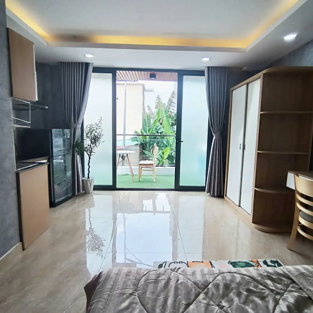 Cho thuê phòng 382/3/15, Nguyễn Thái Sơn - zbt, Phường 05, Quận Gò Vấp, Hồ Chí Minh N4816 P25107