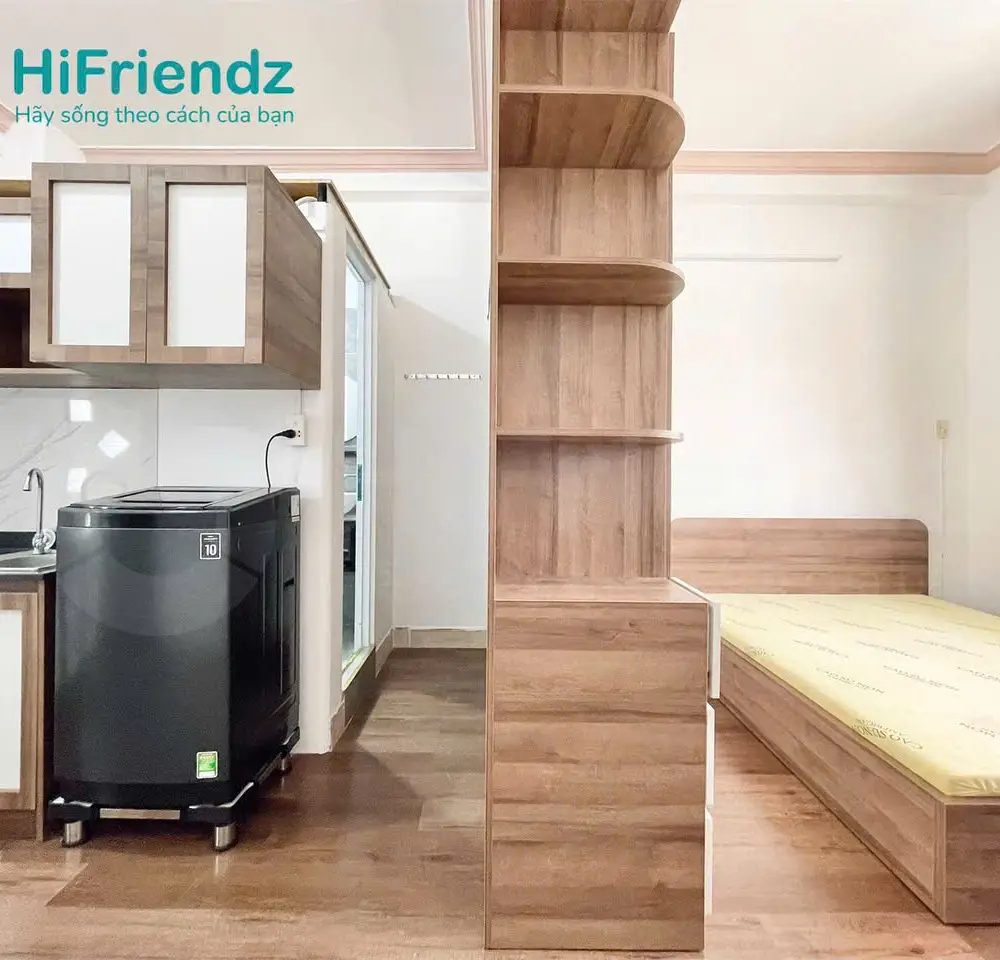 Cho thuê phòng 363/46, Đinh Bộ Lĩnh - zbt, Phường 26, Quận Bình Thạnh, Hồ Chí Minh N2499 P25114