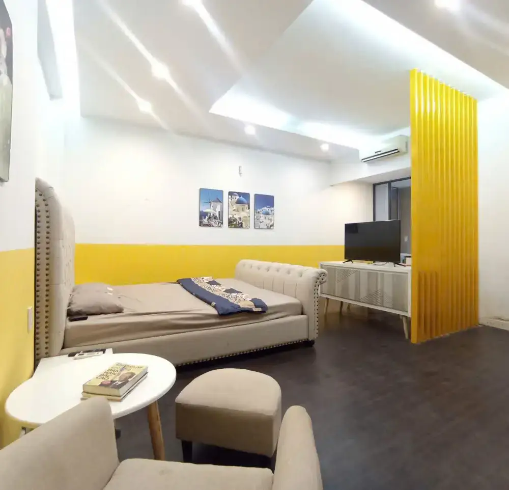 Cho thuê phòng 62C, Huỳnh Mẫn Đạt - zbt, Phường 19, Quận Bình Thạnh, Hồ Chí Minh N1605 P25155