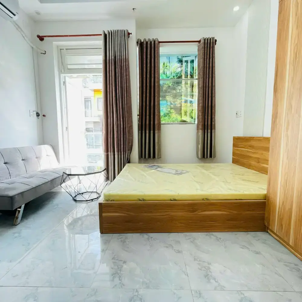 Cho thuê phòng 14/32/90, Đường số 53 - zbt, Phường 14, Quận Gò Vấp, Hồ Chí Minh N4485 P25159