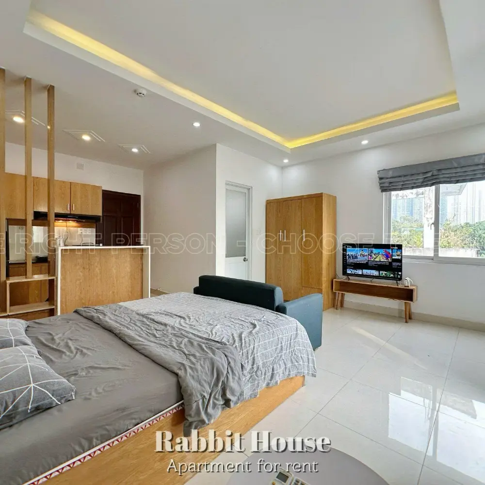 Cho thuê phòng 180/91, Xô Viết Nghệ Tĩnh - zbt, Phường 21, Quận Bình Thạnh, Hồ Chí Minh