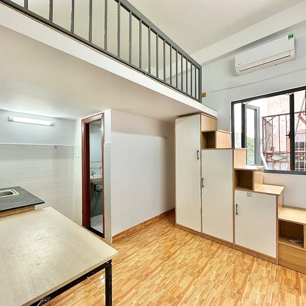 Cho thuê phòng 40/52, Lê Đức Thọ - zbt, Phường 07, Quận Gò Vấp, Hồ Chí Minh N7812 P25178