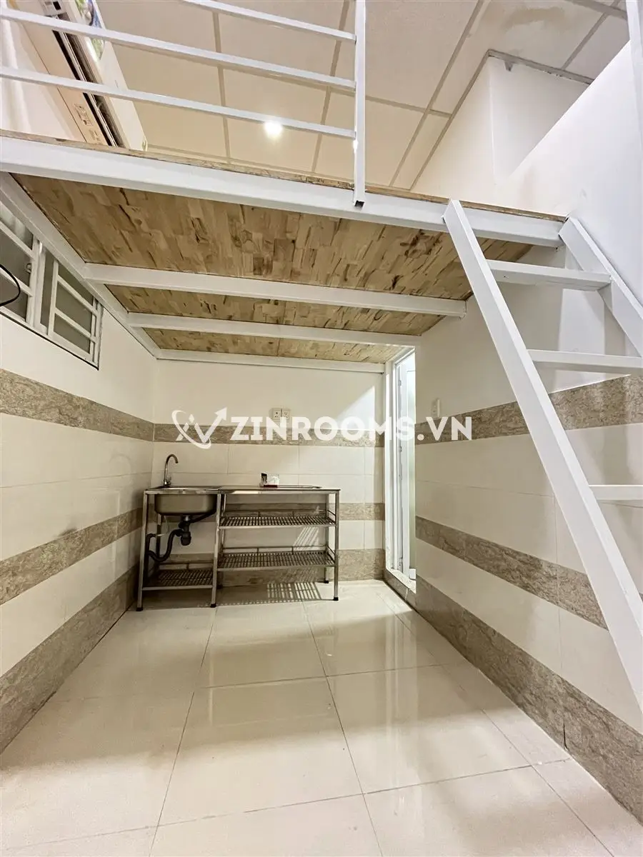 Cho thuê phòng 28/23, Thanh Đa - zbt, Phường 27, Quận Bình Thạnh, Hồ Chí Minh