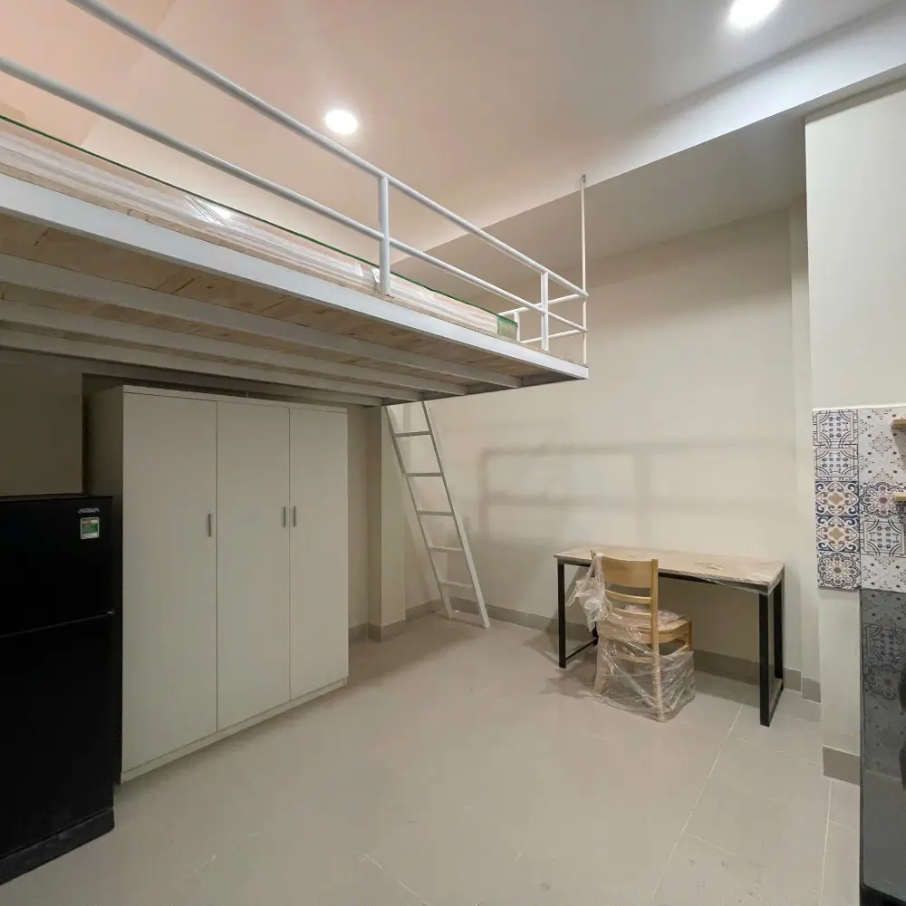 Cho thuê phòng 76/3, Nguyễn Xí, Phường 26, Quận Bình Thạnh, Hồ Chí Minh