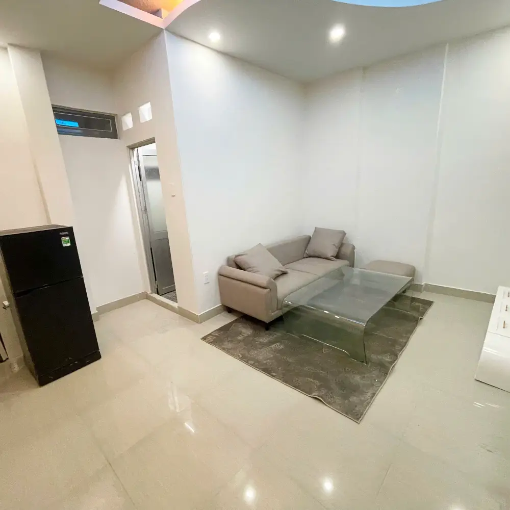 Cho thuê phòng 185/17, Phạm Văn Chiêu - zbt, Phường 14, Quận Gò Vấp, Hồ Chí Minh