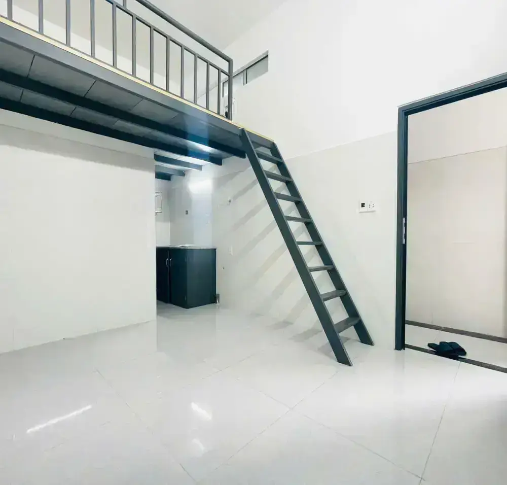 Cho thuê phòng 84-84A-84B-84C-84D, Trần Bá Giao - zbt, Phường 05, Quận Gò Vấp, Hồ Chí Minh N735 P25198