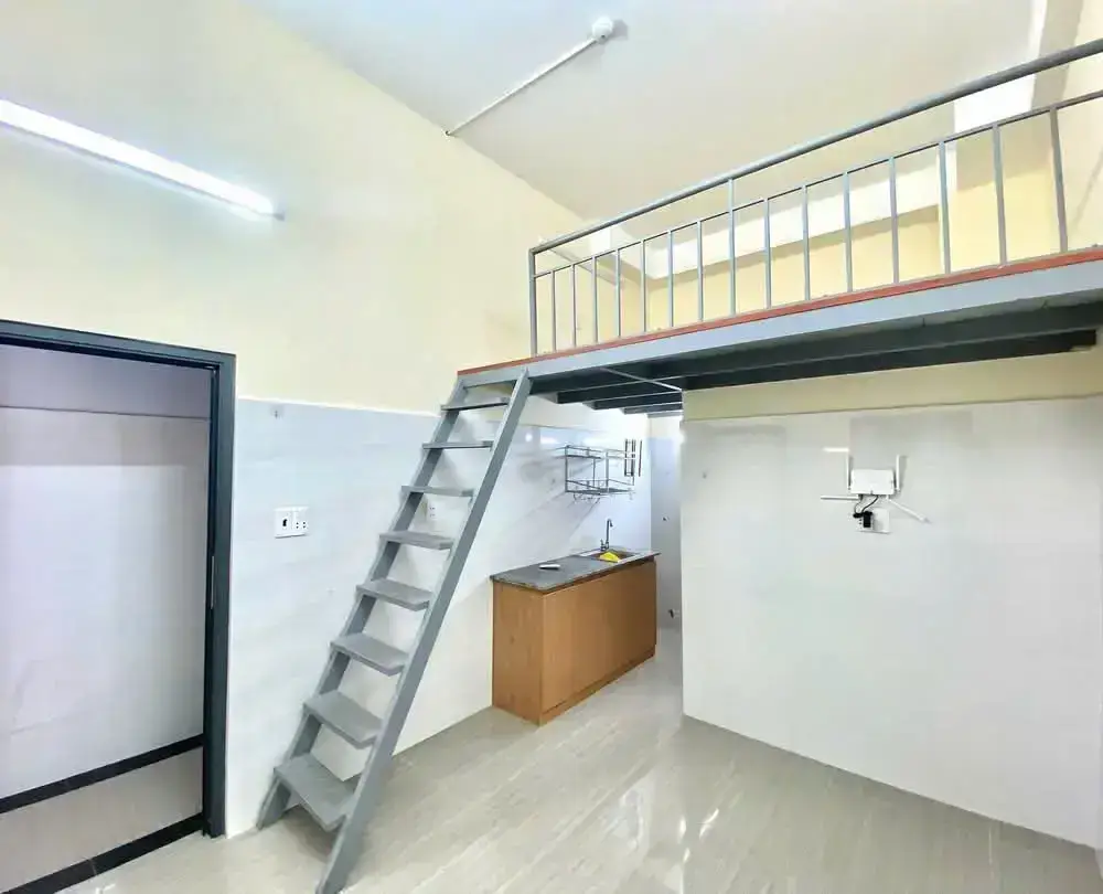 Cho thuê phòng 84-84A-84B-84C-84D, Trần Bá Giao - zbt, Phường 05, Quận Gò Vấp, Hồ Chí Minh