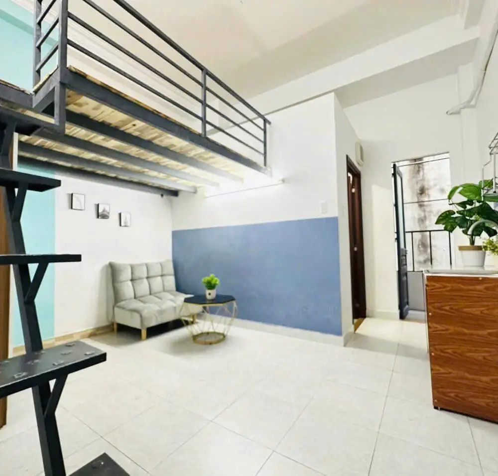 Cho thuê phòng 891/2, Nguyễn Kiệm, Phường 04, Quận Gò Vấp, Hồ Chí Minh N6059 P25200