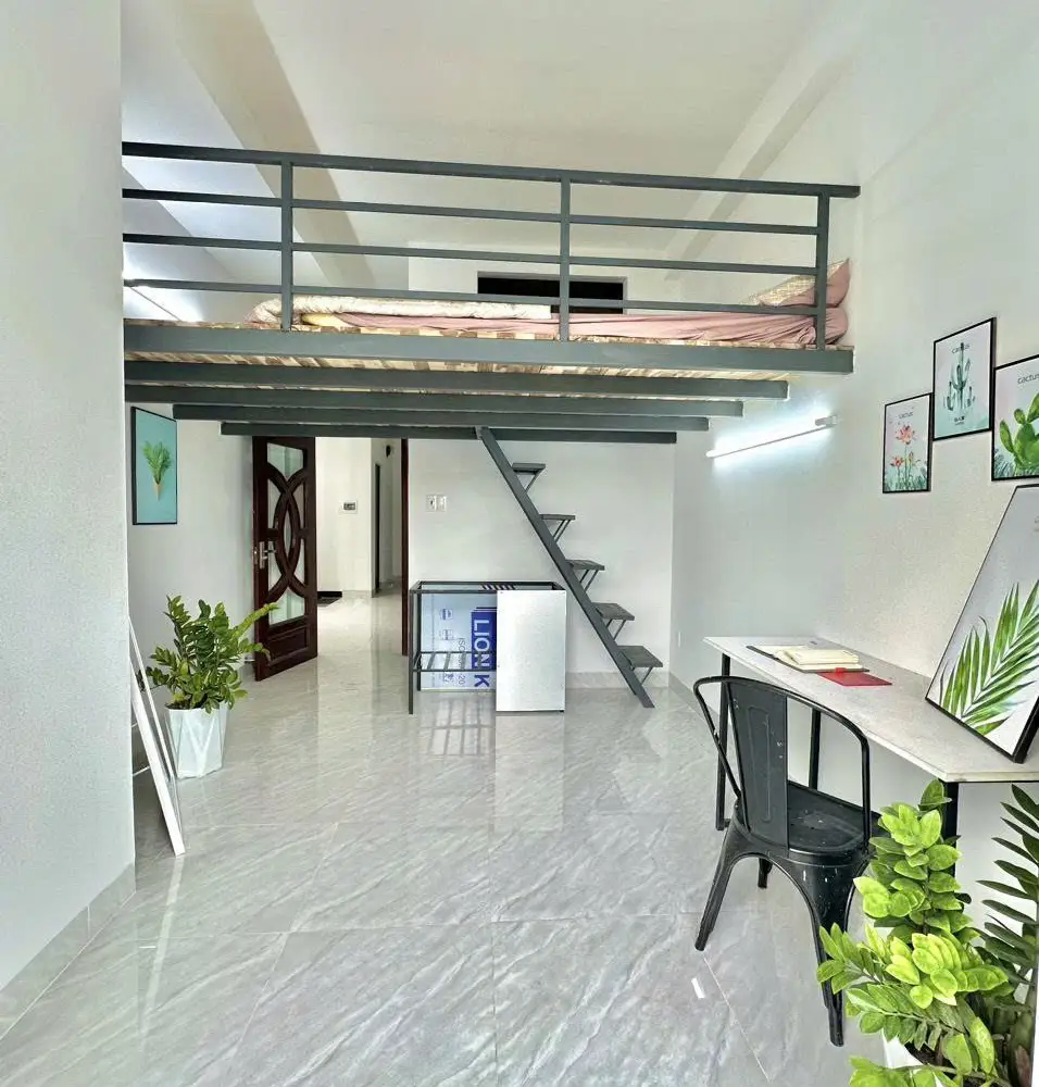 Cho thuê phòng 891/2, Nguyễn Kiệm, Phường 04, Quận Gò Vấp, Hồ Chí Minh N6059 P25201