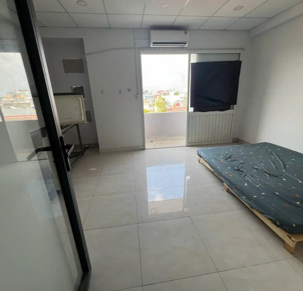 Cho thuê phòng 140/62, Lê Đức Thọ - zbt, Phường 6, Quận Gò Vấp, Hồ Chí Minh