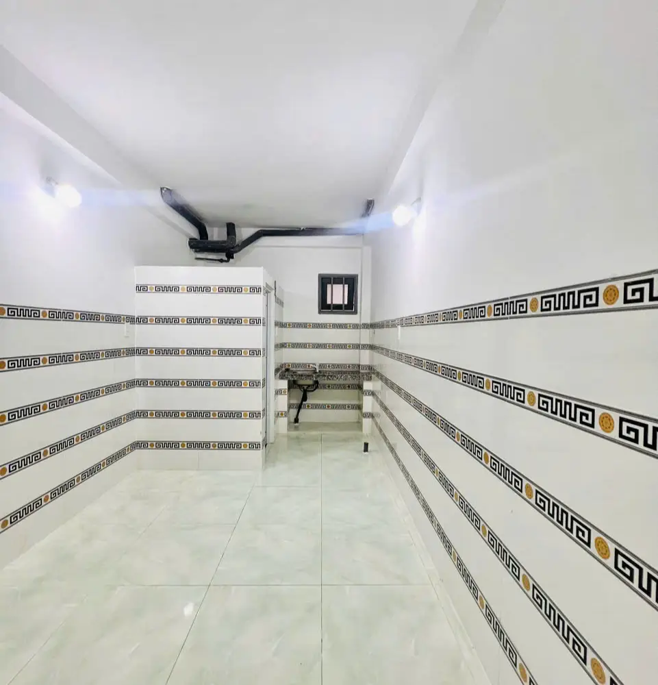 Cho thuê phòng 702/60/5, Lê Đức Thọ - zbt, Phường 15, Quận Gò Vấp, Hồ Chí Minh N5598 P25211