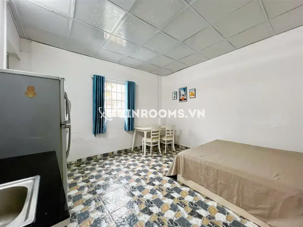 Cho thuê phòng 220/3/1, Hoàng Văn Thụ ZTT3, Phường 04, Quận Tân Bình, Hồ Chí Minh N5780 P25212