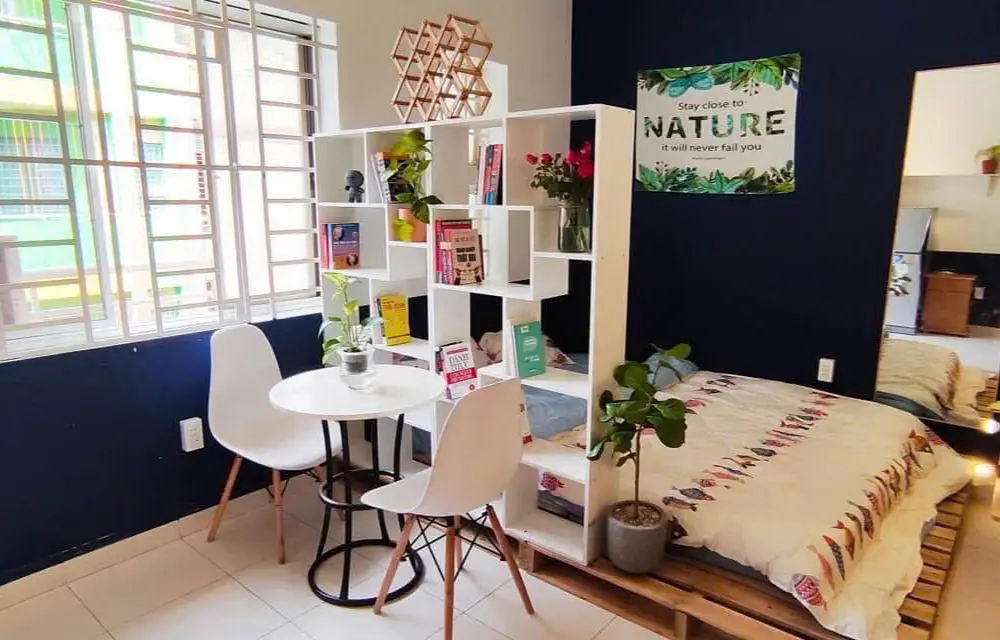 Cho thuê phòng 242/2/32, Chu Văn An - zbt, Phường 12, Quận Bình Thạnh, Hồ Chí Minh N1725 P25219