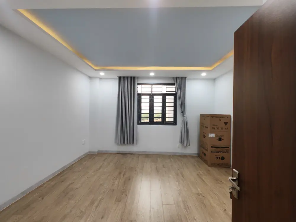 Cho thuê phòng 16, Đường số 4 KDC Đại Phúc , Xã Bình Hưng, Huyện Bình Chánh, Hồ Chí Minh