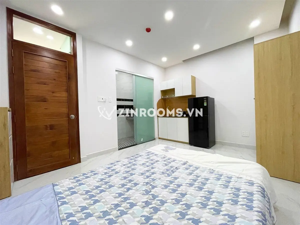 Cho thuê phòng 541, Lạc Long Quân ZTT1, Phường 10, Quận Tân Bình, Hồ Chí Minh N3124 P25255