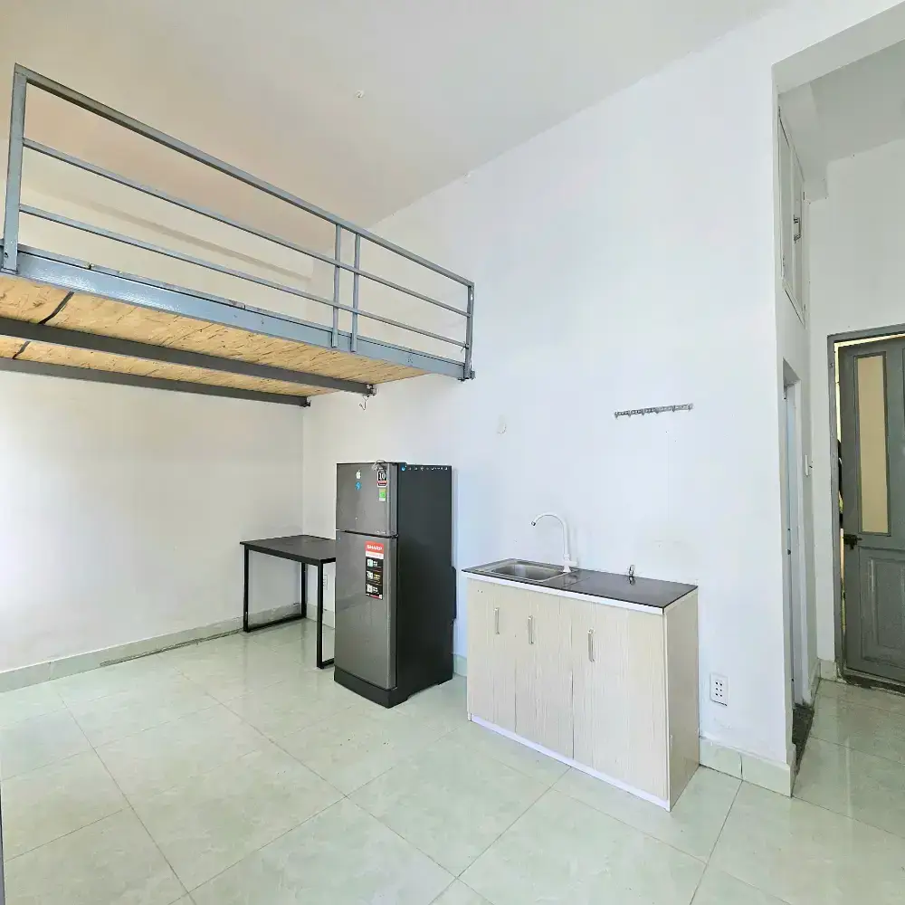 Cho thuê phòng 209/4/10, Nguyễn Văn Lượng - zbt, Phường 10, Quận Gò Vấp, Hồ Chí Minh N1653 P25260