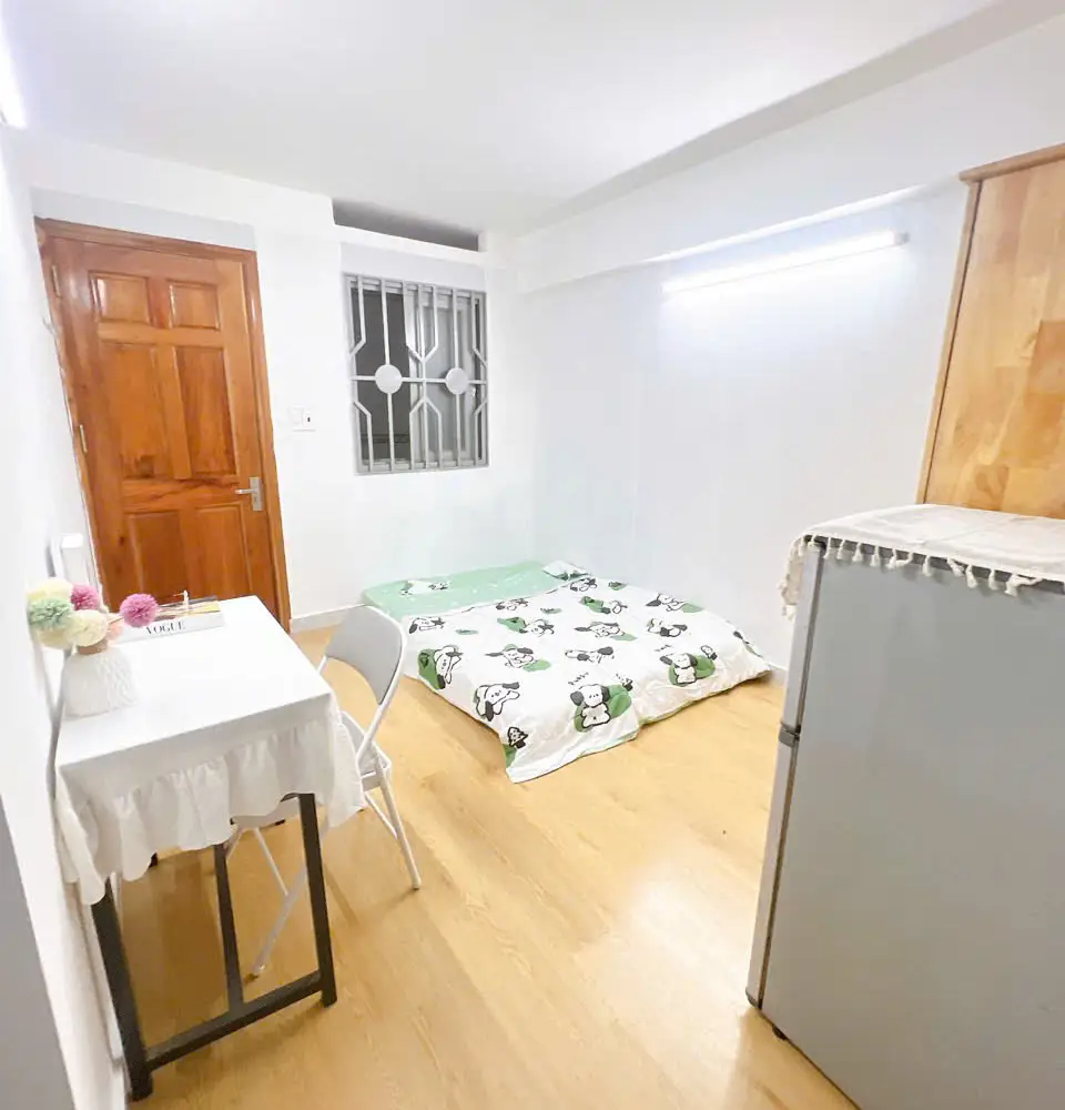 Cho thuê phòng 270/40, Đinh Bộ Lĩnh - zbt, Phường 26, Quận Bình Thạnh, Hồ Chí Minh