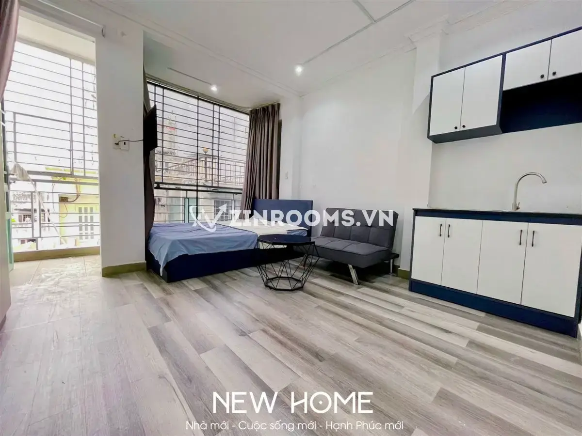 Cho thuê phòng 226, Khánh Hội ZTT1, Phường 06, Quận 4, Hồ Chí Minh N3327 P25264