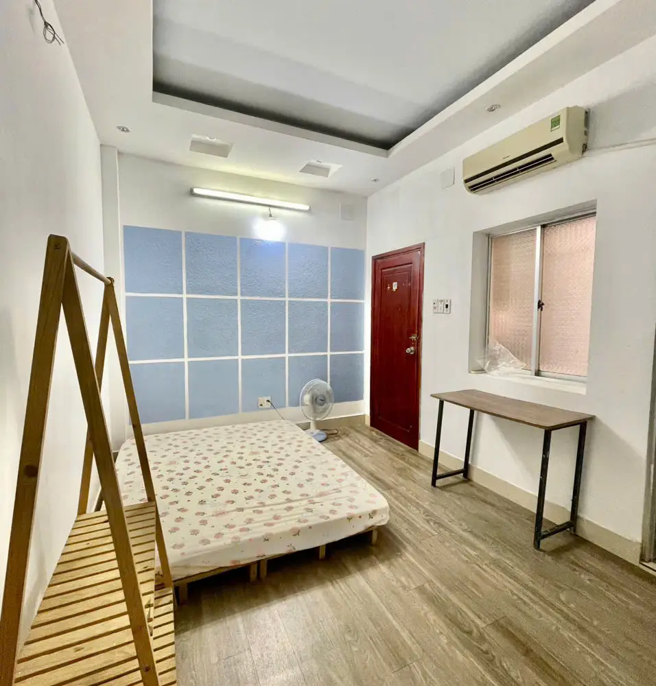 Cho thuê phòng 965/16/7 To 64 Kp9 , Quang Trung - zbt, Phường 10, Quận Gò Vấp, Hồ Chí Minh