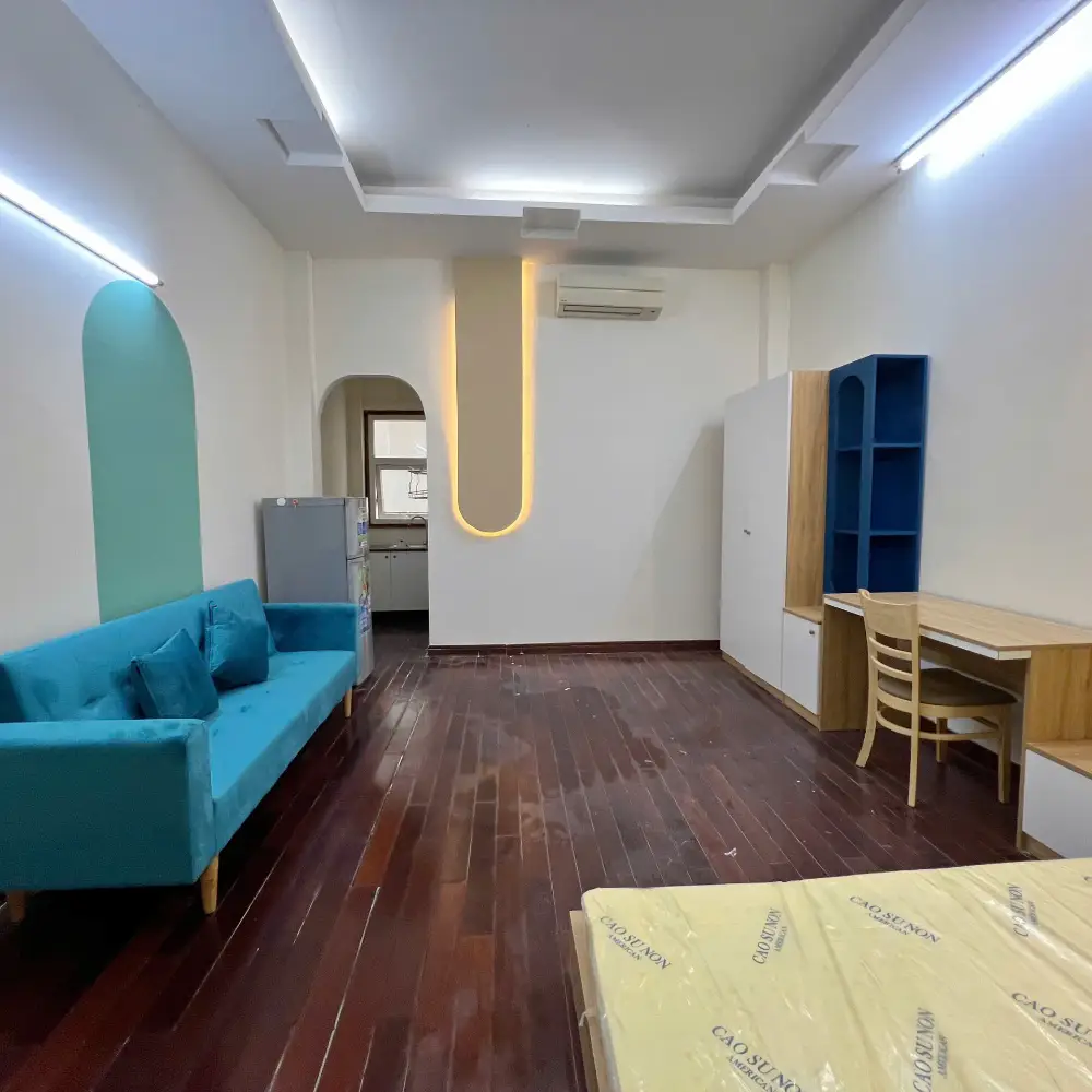 Cho thuê phòng 71, Trần Mai Ninh ZTT3, Phường 12, Quận Tân Bình, Hồ Chí Minh N5422 P25286