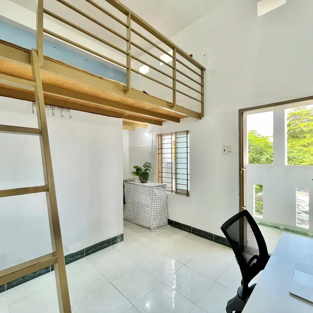 Cho thuê phòng 14/14, Nguyễn Văn Lượng - zbt, Phường 6, Quận Gò Vấp, Hồ Chí Minh N1889 P25294