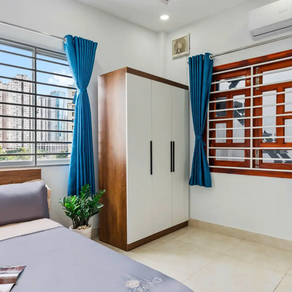 Cho thuê phòng 117/17, Nguyễn Hữu Cảnh - zbt, Phường 22, Quận Bình Thạnh, Hồ Chí Minh