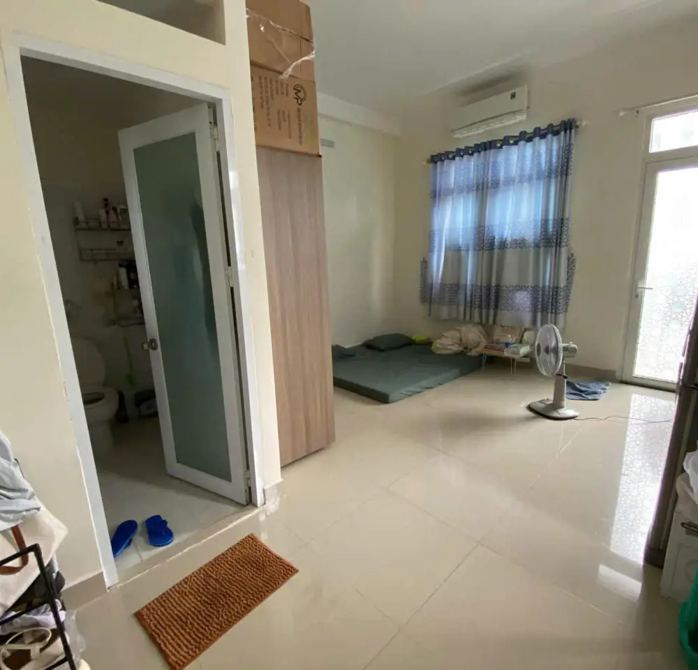 Cho thuê phòng 534/12D, Điện Biên Phủ, Phường 21, Quận Bình Thạnh, Hồ Chí Minh - zbt