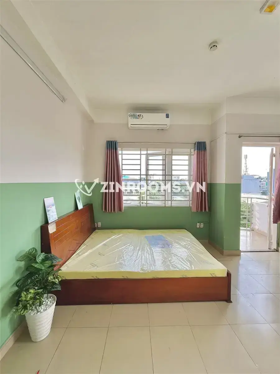 Cho thuê phòng 153/54A, Quốc Lộ 13 - zbt, Phường 26, Quận Bình Thạnh, Hồ Chí Minh