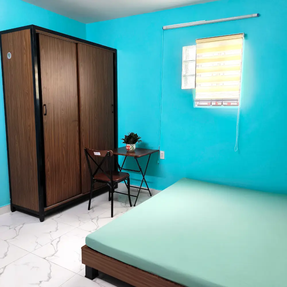 Cho thuê phòng 213/11, Nguyễn Gia Trí (D2) - zbt, Phường 25, Quận Bình Thạnh, Hồ Chí Minh