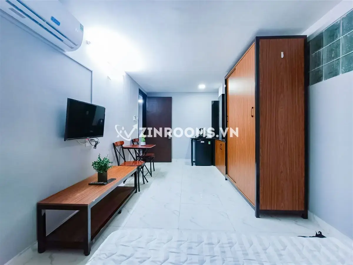 Cho thuê phòng 213/11, Nguyễn Gia Trí (D2) - zbt, Phường 25, Quận Bình Thạnh, Hồ Chí Minh N1120 P24333