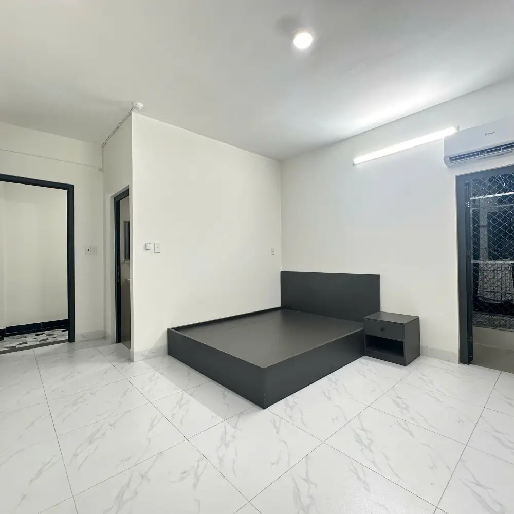 Cho thuê phòng 162/54, Nguyễn Văn Lượng, Phường 17, Quận Gò Vấp, Hồ Chí Minh N7311 P25333