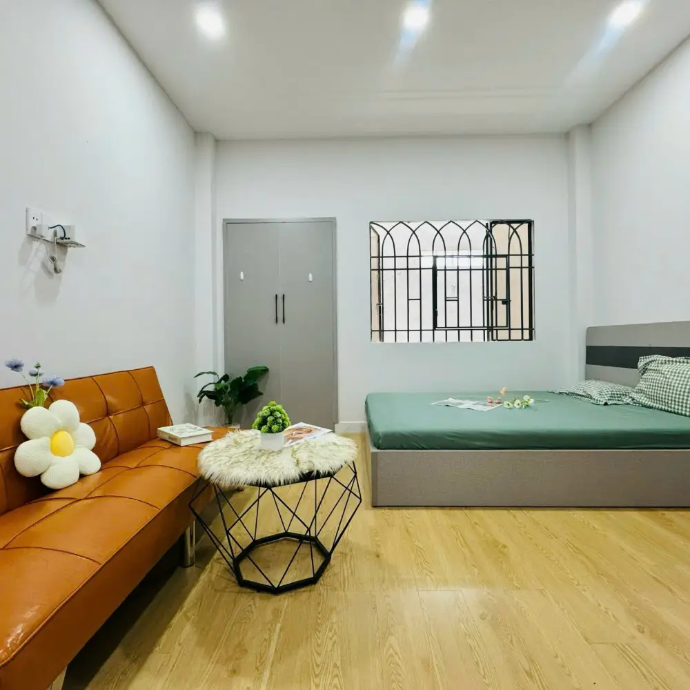 Cho thuê phòng 109, Trần Mai Ninh  ZTT1, Phường 11, Quận Tân Bình, Hồ Chí Minh